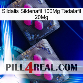Sildalis Sildenafil 100Mg Tadalafil 20Mg 01.jpg